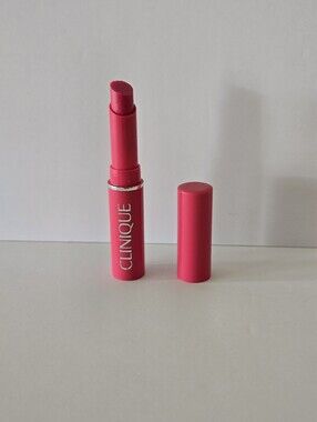 NEW Clinique Lipstick Flirty Honey - Travel Size